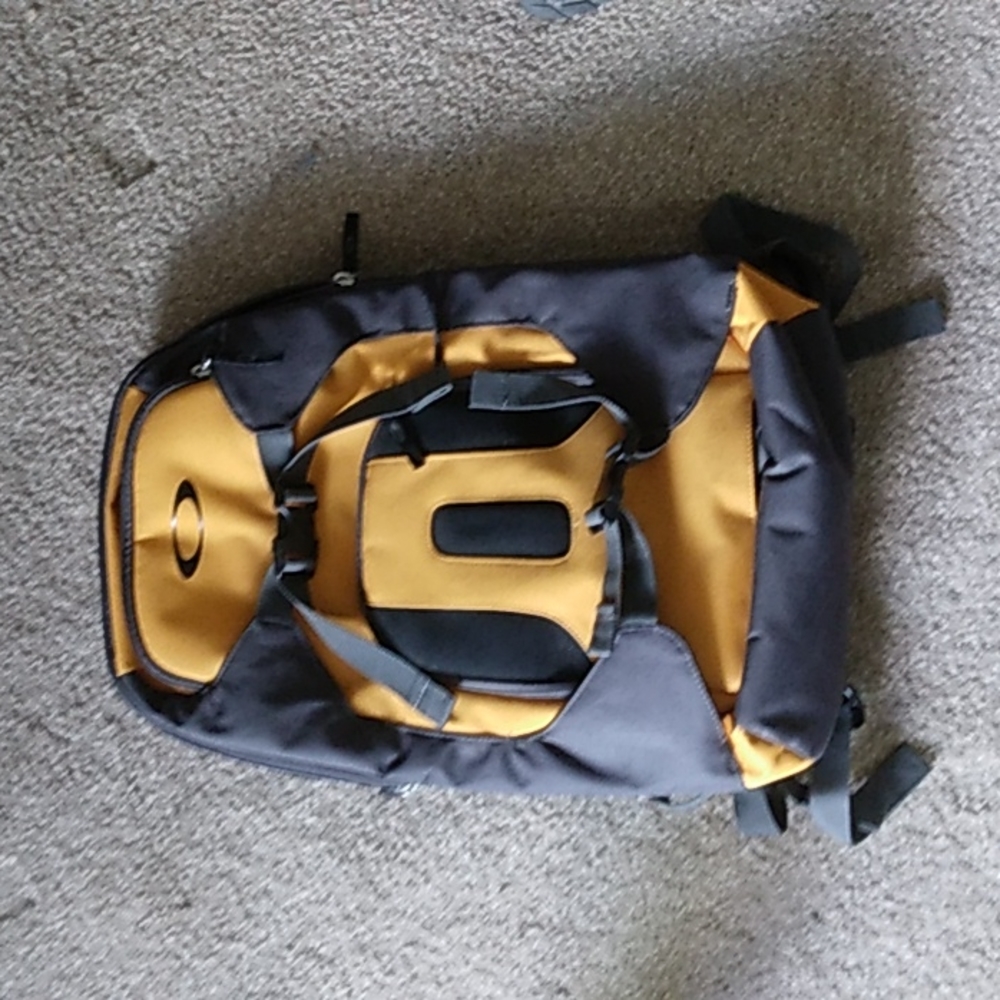 Oakley Backpack